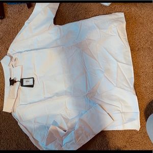 Beautiful semi casual Armani Exchange Blouse .